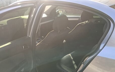 Opel Astra H, 2008 год, 225 000 рублей, 10 фотография