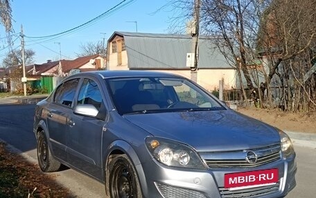 Opel Astra H, 2008 год, 225 000 рублей, 6 фотография