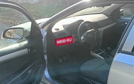 Opel Astra H, 2008 год, 225 000 рублей, 9 фотография