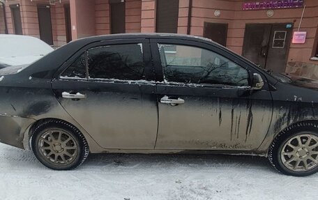 Geely MK I рестайлинг, 2012 год, 120 000 рублей, 6 фотография