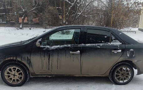 Geely MK I рестайлинг, 2012 год, 120 000 рублей, 5 фотография