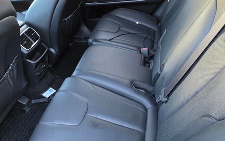 Hyundai Santa Fe IV, 2019 год, 2 800 000 рублей, 4 фотография