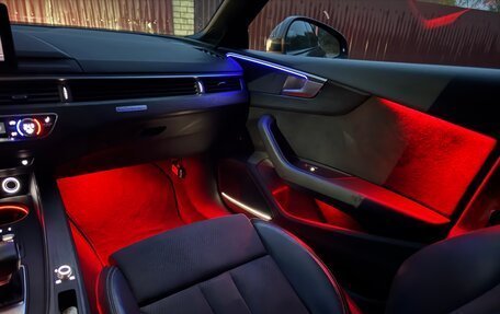 Audi A5, 2018 год, 3 600 000 рублей, 14 фотография
