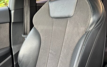Audi A5, 2018 год, 3 600 000 рублей, 12 фотография