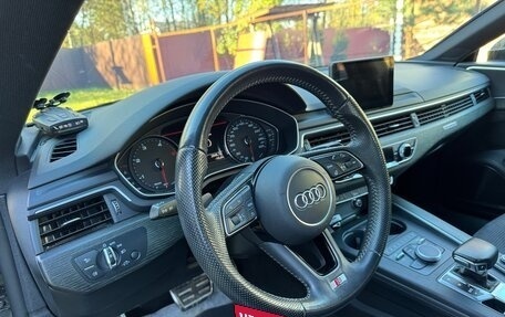 Audi A5, 2018 год, 3 600 000 рублей, 16 фотография