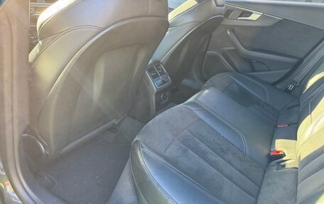 Audi A5, 2018 год, 3 600 000 рублей, 23 фотография