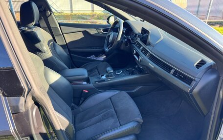Audi A5, 2018 год, 3 600 000 рублей, 26 фотография