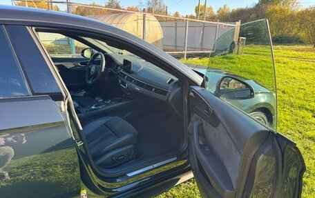 Audi A5, 2018 год, 3 600 000 рублей, 27 фотография