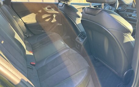 Audi A5, 2018 год, 3 600 000 рублей, 24 фотография