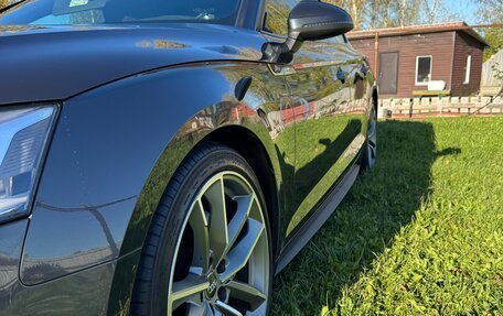 Audi A5, 2018 год, 3 600 000 рублей, 31 фотография