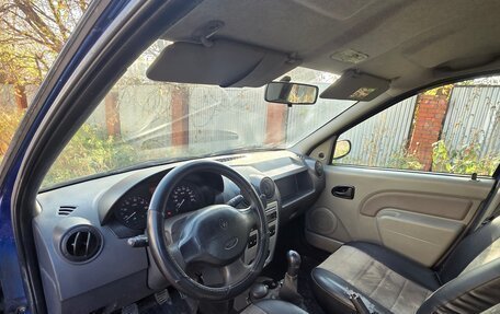 Renault Logan I, 2008 год, 305 000 рублей, 12 фотография