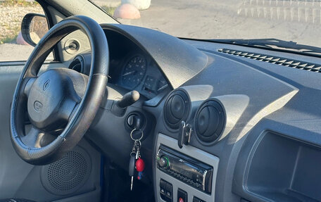 Renault Logan I, 2008 год, 305 000 рублей, 15 фотография