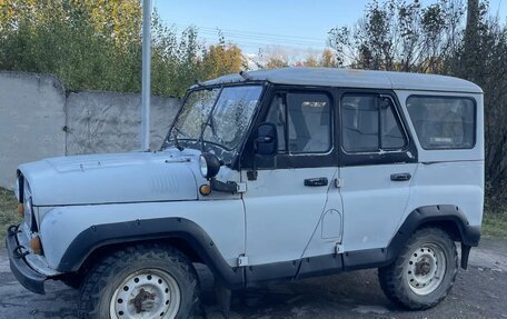 ЛуАЗ 3151, 2002 год, 285 000 рублей, 2 фотография