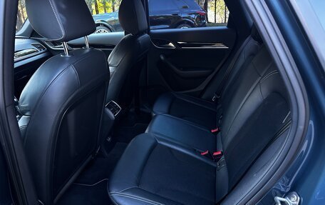 Audi Q3, 2017 год, 2 350 000 рублей, 9 фотография