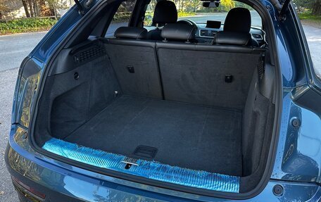Audi Q3, 2017 год, 2 350 000 рублей, 7 фотография