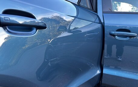 Audi Q3, 2017 год, 2 350 000 рублей, 15 фотография