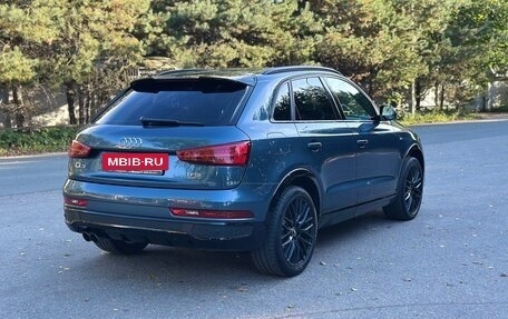 Audi Q3, 2017 год, 2 350 000 рублей, 5 фотография