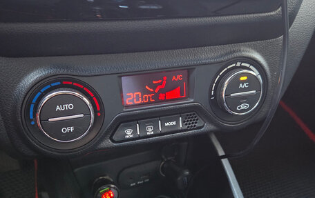 KIA Rio III рестайлинг, 2014 год, 990 000 рублей, 10 фотография