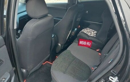 KIA Rio III рестайлинг, 2014 год, 990 000 рублей, 7 фотография