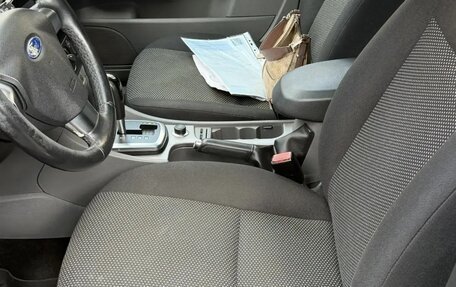 Ford Focus II рестайлинг, 2011 год, 550 000 рублей, 6 фотография