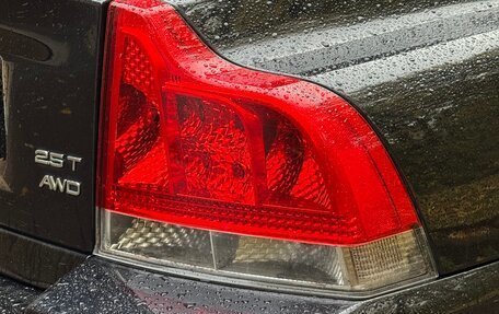 Volvo S60 III, 2007 год, 590 000 рублей, 7 фотография