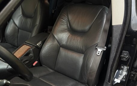 Volvo S60 III, 2007 год, 590 000 рублей, 10 фотография