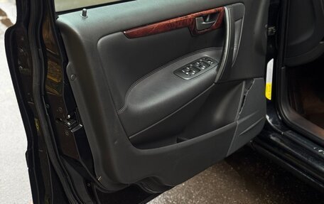 Volvo S60 III, 2007 год, 590 000 рублей, 9 фотография
