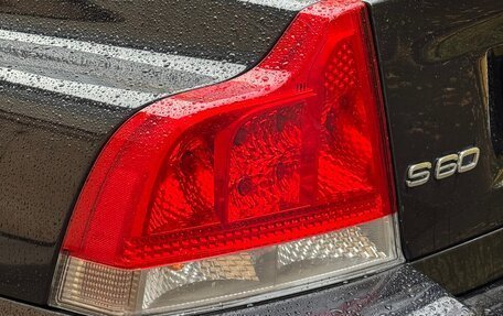 Volvo S60 III, 2007 год, 590 000 рублей, 8 фотография