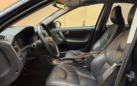 Volvo S60 III, 2007 год, 590 000 рублей, 12 фотография