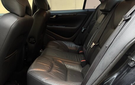 Volvo S60 III, 2007 год, 590 000 рублей, 14 фотография
