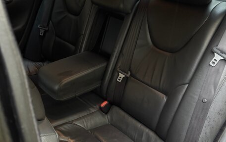 Volvo S60 III, 2007 год, 590 000 рублей, 15 фотография