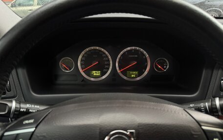 Volvo S60 III, 2007 год, 590 000 рублей, 20 фотография