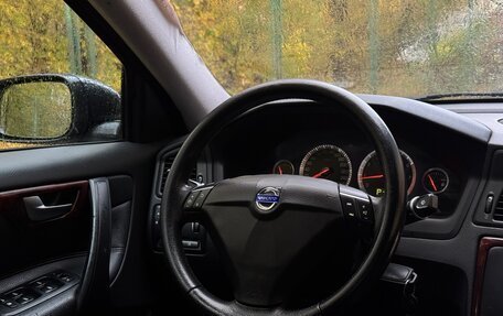 Volvo S60 III, 2007 год, 590 000 рублей, 19 фотография