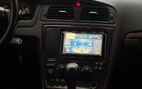 Volvo S60 III, 2007 год, 590 000 рублей, 21 фотография