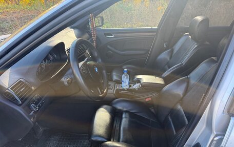 BMW 3 серия, 2002 год, 750 000 рублей, 5 фотография
