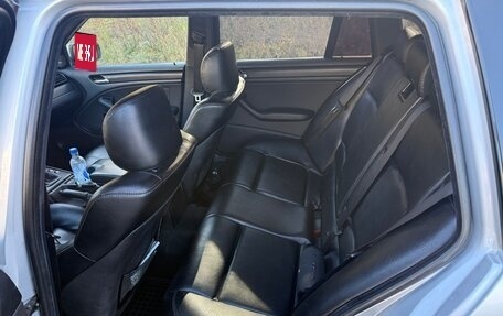 BMW 3 серия, 2002 год, 750 000 рублей, 6 фотография