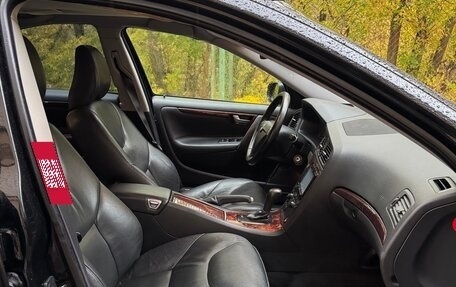 Volvo S60 III, 2007 год, 590 000 рублей, 13 фотография