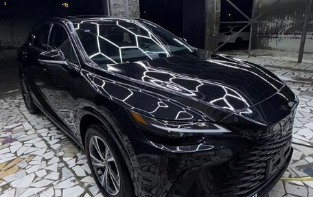 Lexus RX IV рестайлинг, 2026 год, 7 490 000 рублей, 2 фотография