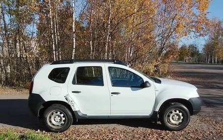 Renault Duster I рестайлинг, 2019 год, 1 100 000 рублей, 4 фотография