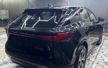Lexus RX IV рестайлинг, 2026 год, 7 490 000 рублей, 3 фотография