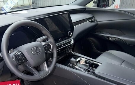 Lexus RX IV рестайлинг, 2026 год, 7 490 000 рублей, 4 фотография