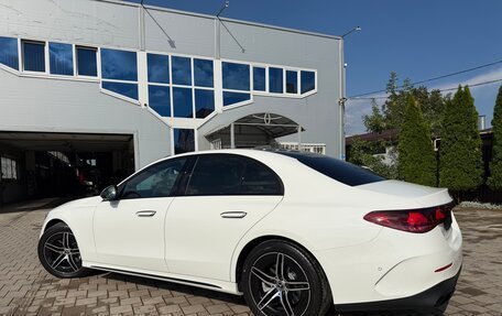 Mercedes-Benz E-Класс, 2024 год, 7 555 000 рублей, 6 фотография