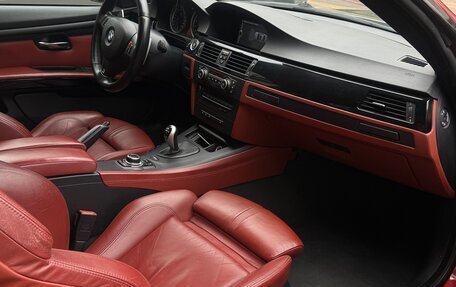 BMW M3, 2009 год, 2 670 000 рублей, 5 фотография