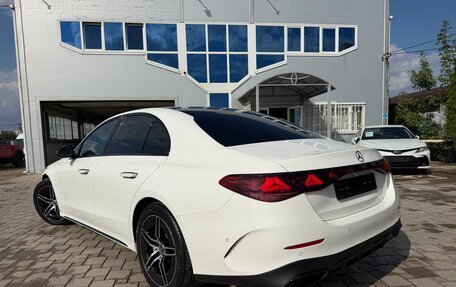 Mercedes-Benz E-Класс, 2024 год, 7 555 000 рублей, 7 фотография