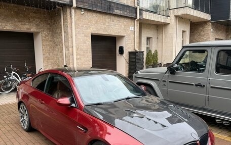 BMW M3, 2009 год, 2 670 000 рублей, 3 фотография