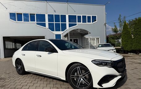 Mercedes-Benz E-Класс, 2024 год, 7 555 000 рублей, 15 фотография