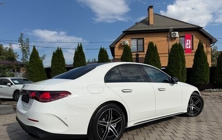 Mercedes-Benz E-Класс, 2024 год, 7 555 000 рублей, 13 фотография