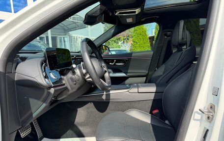 Mercedes-Benz E-Класс, 2024 год, 7 555 000 рублей, 29 фотография