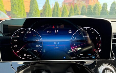 Mercedes-Benz E-Класс, 2024 год, 7 555 000 рублей, 27 фотография