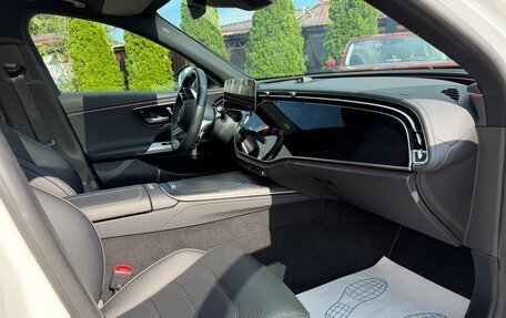 Mercedes-Benz E-Класс, 2024 год, 7 555 000 рублей, 33 фотография
